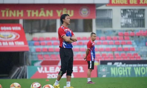 "Tôi chẳng muốn đánh giá nhiều, chỉ biết tự trách mình"