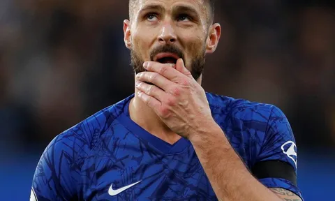 'Tôi chưa bao giờ muốn có Giroud cả'