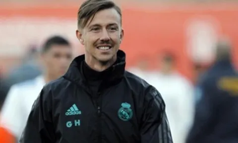 "Tôi có làm HLV Barca không à? Tại sao không"