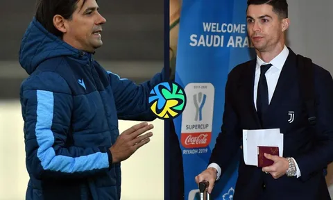 "Tôi có thể giúp Ronaldo ghi 40 bàn"