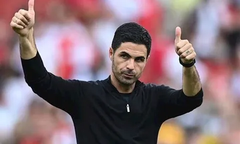 'Arsenal coi như đã có tân binh 50 triệu bảng'