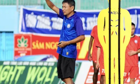 "Tôi còn phải lo cho gia đình, con người ai cũng có lòng tự trọng"