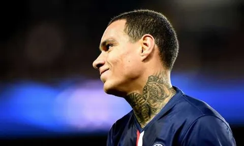 "Tôi đã không muốn ở lại PSG. Tôi phát ốm với bóng đá"