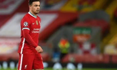 "Tôi đã muốn rời Liverpool sớm hơn, CLB không cho tôi ra đi"