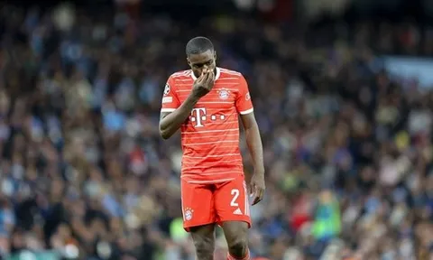 Tội đồ Bayern Munich bị xúc phạm chủng tộc