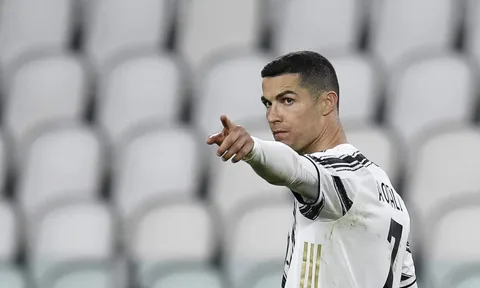"Tôi đồng ý Juventus tốt hơn khi không có Ronaldo"