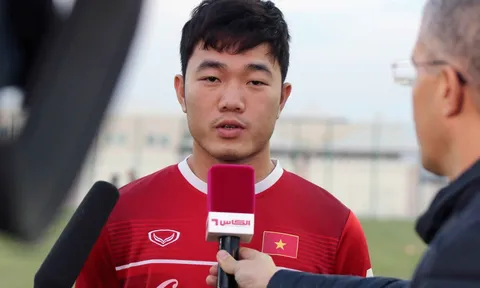 "Tôi không để bất kỳ thông tin nào của bóng đá VN xuất hiện trên MXH"