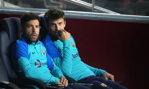 "Tôi không muốn biến mình thành kẻ ngốc ở Barca"