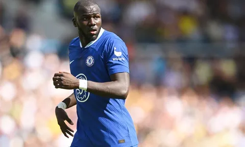 "Tôi không nghĩ cậu ấy sẽ rời Chelsea"