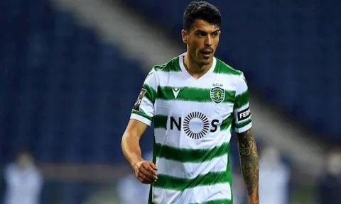 Real dự định thâu tóm hậu vệ sáng giá của Man City