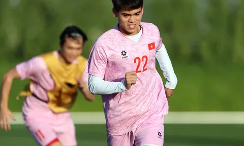"Tôi không tài nào hình dung được phản ứng của HLV Troussier"