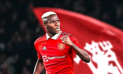 Tới lúc Man Utd xếp xó Martial, đón về sát thủ bùng nổ