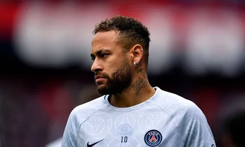 "Tôi muốn thấy Neymar ở Arsenal"
