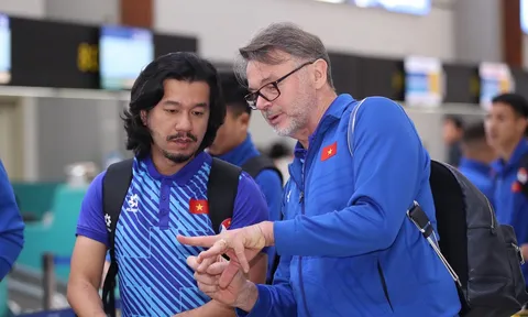 "Tôi nhớ bát phở, ly cà phê Việt Nam"