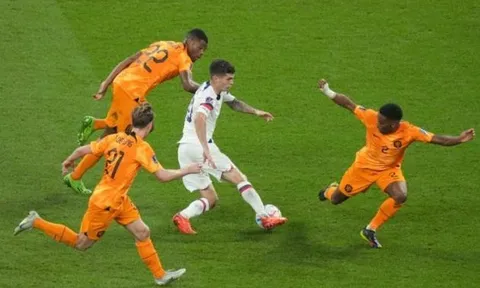 "Tôi sẽ rất sốc nếu cậu ấy đến Man United"