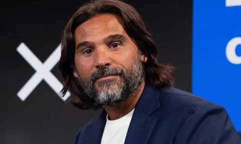 "Tôi thấy nhiều sự hỗn loạn ở Juventus"