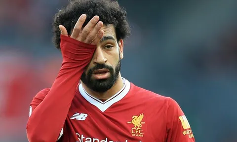 "Tôi thích chơi cạnh cậu ấy hơn Salah"