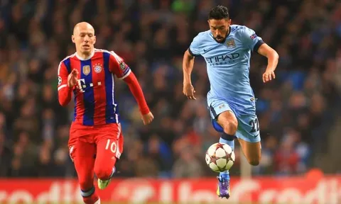 "Tôi ước rằng giá như mình được gặp Pep Guardiola sớm hơn"