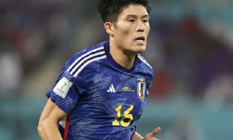 Bị loại khỏi World Cup, Tomiyasu không muốn trở lại Arsenal