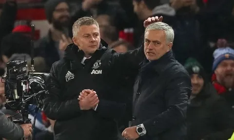 Tổn thất lớn, Solsa đặt niềm tin vào 2 nhân tố do Mourinho lựa chọn