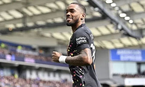 Người dẫn đầu danh sách mua sắm của Chelsea