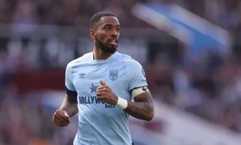Toney coi như ra đi, Arsenal và Chelsea "mở cờ trong bụng"