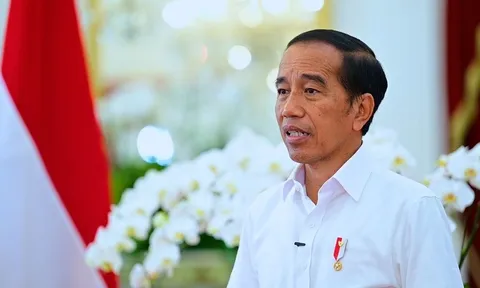 Tổng thống Indonesia cử chủ tịch PSSI tới gặp FIFA