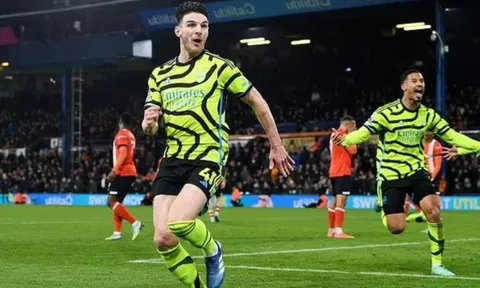 Top 10 bản hợp đồng thành công nhất Premier League hè 2023