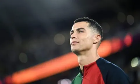 Top 10 cầu thủ ghi bàn nhiều nhất thế giới năm 2023: Ronaldo xếp trên Kane