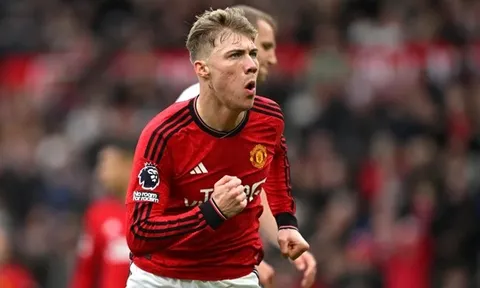 Top 10 sao U21 Premier League nhận lương cao nhất: 2 đại diện M.U; Bất ngờ số 1