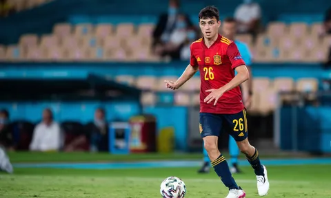 Top 10 ứng viên Cậu bé vàng World Cup 2022