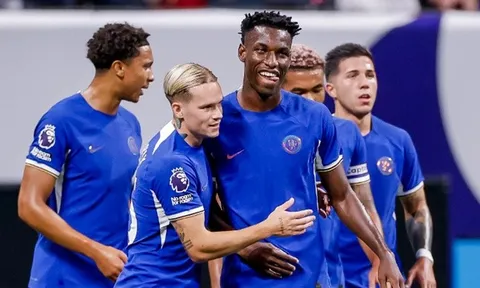 Top 5 chân sút thảm hại nhất EPL: Bộ đôi Chelsea; Cựu mục tiêu Arsenal