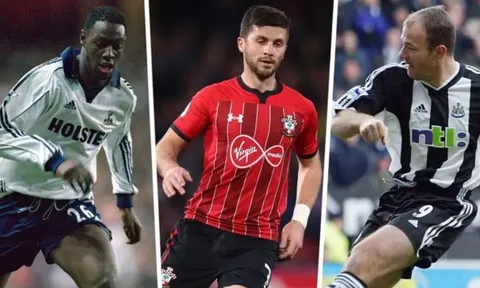 Top cầu thủ ghi bàn nhanh nhất lịch sử Premier League