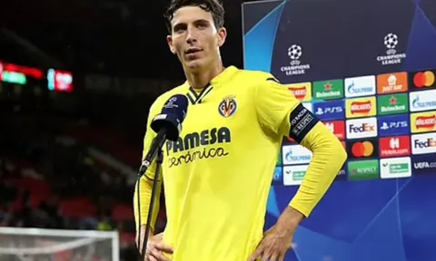 Man City đứng trước thời cơ chiêu mộ Pau Torres