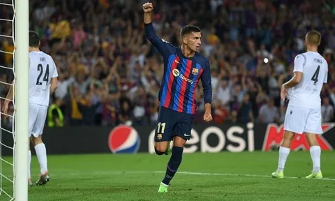 Arsenal sẵn sàng chi 43 triệu bảng, chiêu mộ sao La Liga