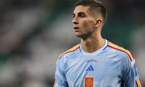 Sao Barcelona lọt vào tầm ngắm Atletico Madrid