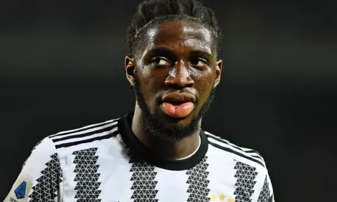 Tottenham dẫn đầu cuộc đua chiêu mộ sao trẻ tài năng
