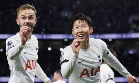 Alan Hutton chỉ ra bản hợp đồng nâng cấp Tottenham