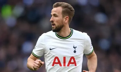 Tottenham bít cửa khiến Man Utd vỡ mộng