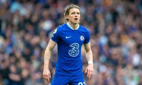 Tottenham chi thêm 50 triệu bảng vì tiền vệ Chelsea