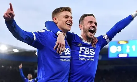 Tottenham chốt giá sốc cho 2 họng pháo Premier League
