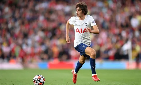 Tottenham chuẩn bị bán "nỗi thất vọng"