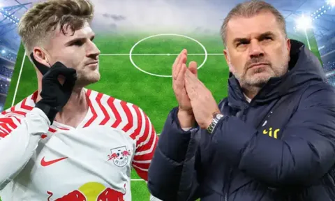 Đội hình cực mạnh của Tottenham khi có 2 tân binh