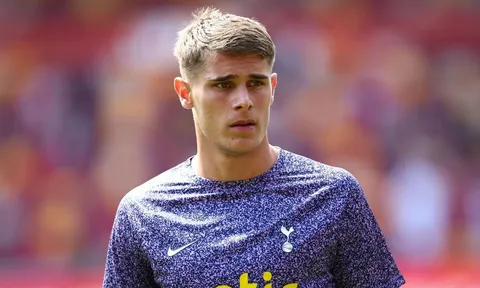 Tottenham đón tin vui nơi trụ cột hàng thủ