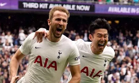 Tom Holland năn nỉ bộ đôi Tottenham đến Real Madrid