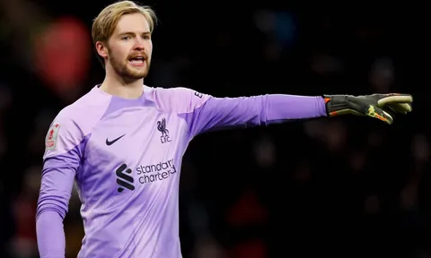Tottenham gia nhập cuộc đua giành sao Liverpool