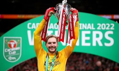 Liverpool định giá ngôi sao dự phòng chất lượng
