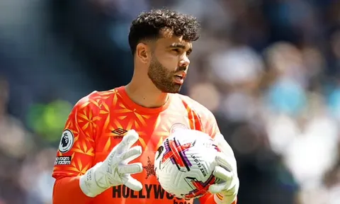Tottenham kì kèo, Man United sống lại cơ hội mua ngôi sao 40 triệu bảng