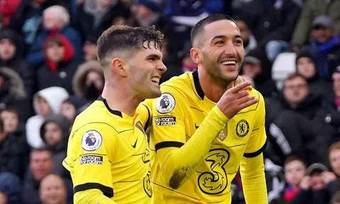 Tottenham muốn chiêu mộ sao thất sủng Chelsea