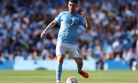 Tottenham nhắm chiêu mộ "kẻ thất sủng" Man City